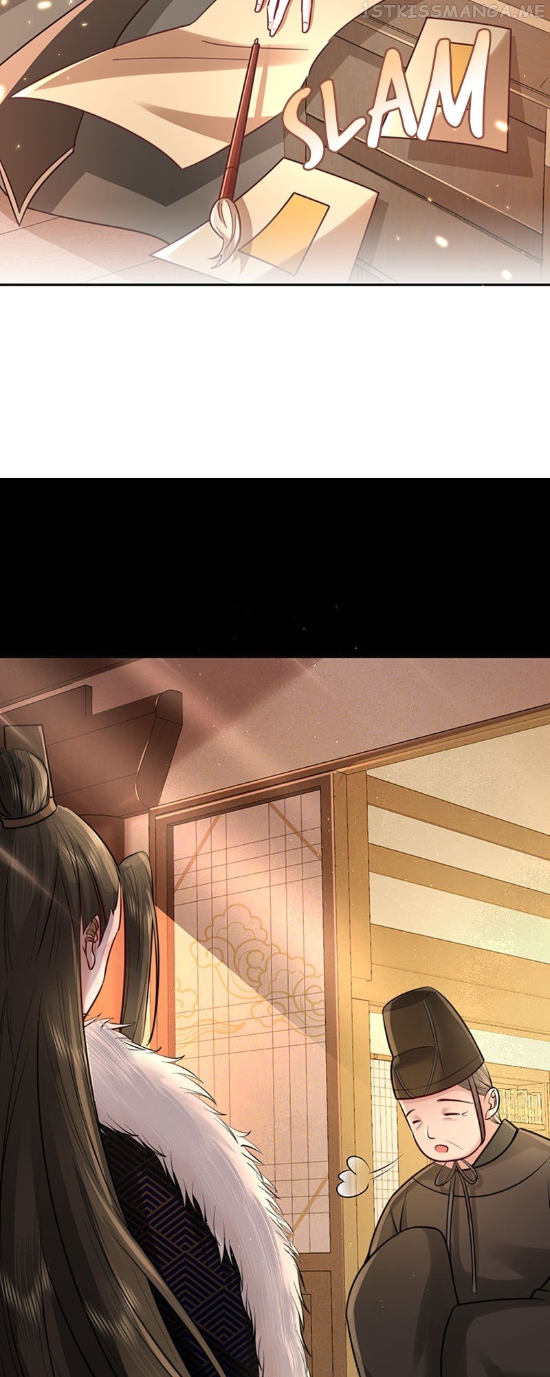 Survival Methods of the Cannon Fodder Daughter Chapter 21 page 9