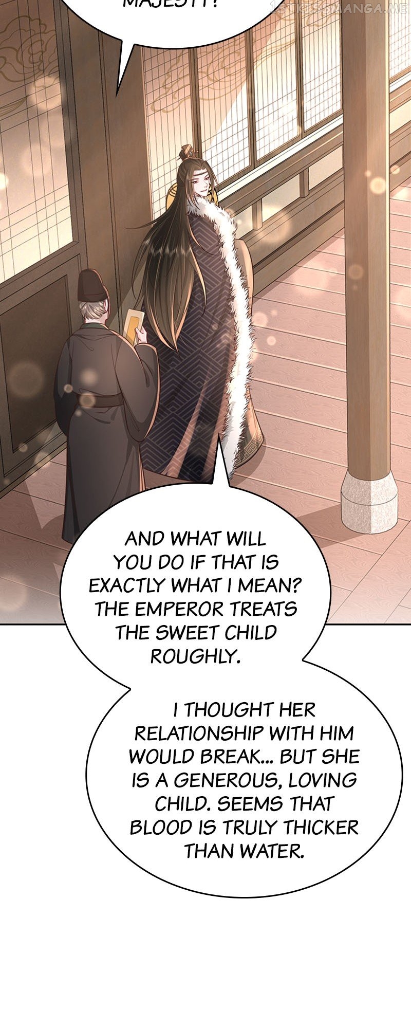 Survival Methods of the Cannon Fodder Daughter Chapter 21 page 15