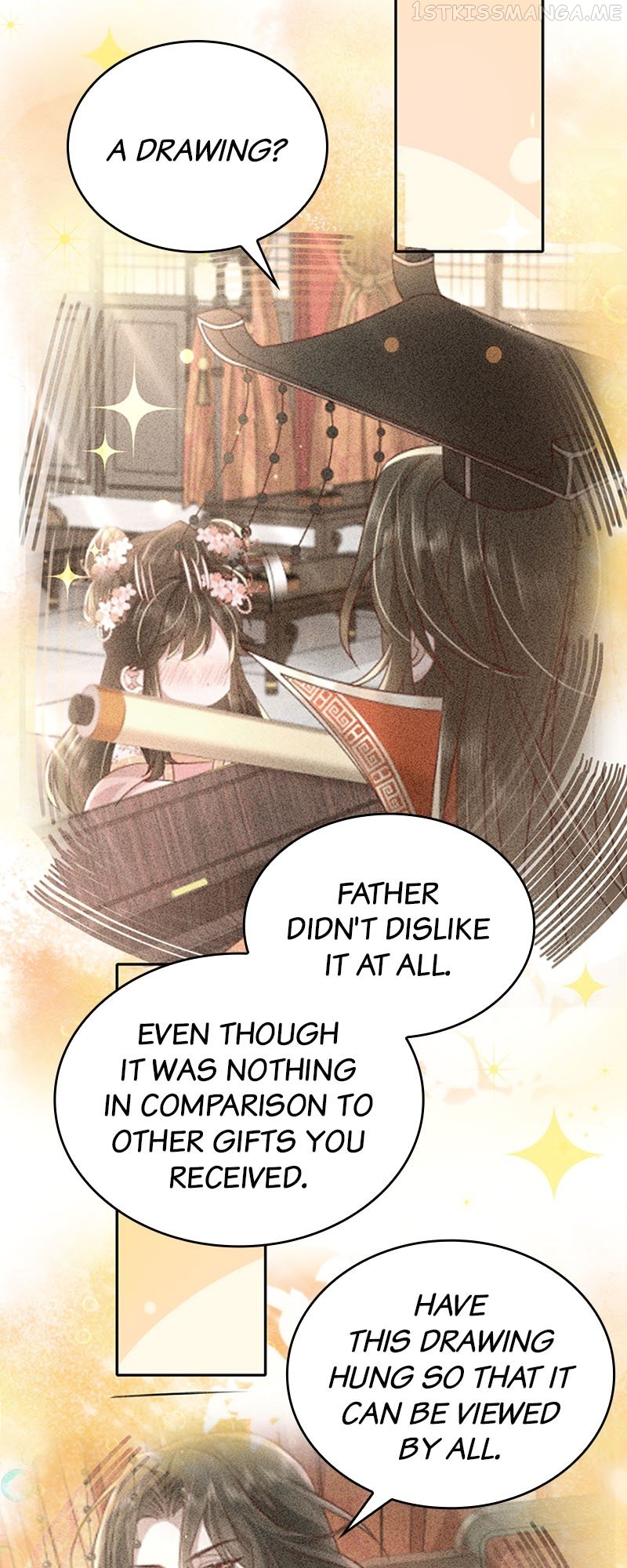 Survival Methods of the Cannon Fodder Daughter Chapter 21 page 26