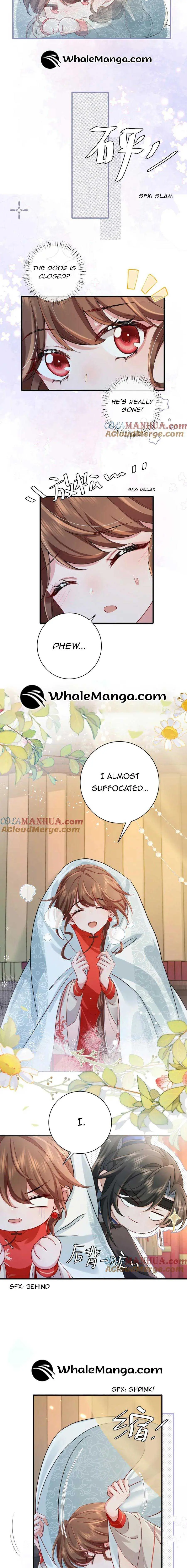 Survival Methods of the Cannon Fodder Daughter Chapter 210 page 6