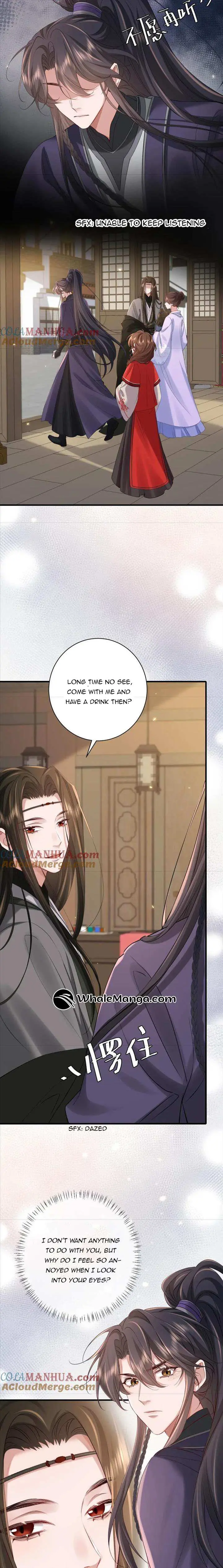 Survival Methods of the Cannon Fodder Daughter Chapter 214 page 7