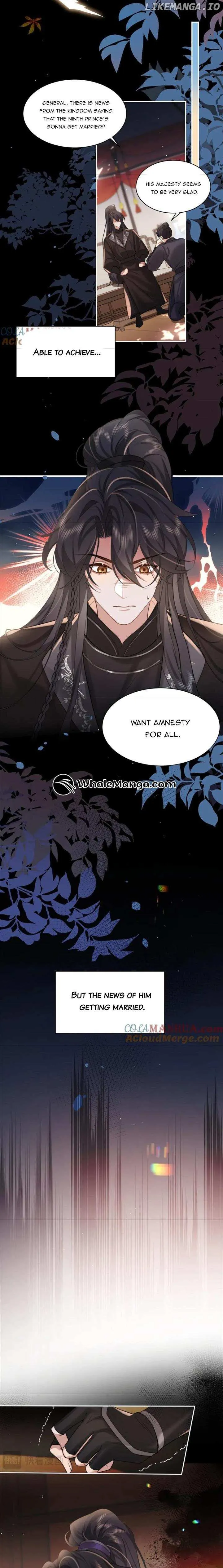 Survival Methods of the Cannon Fodder Daughter Chapter 215 page 9