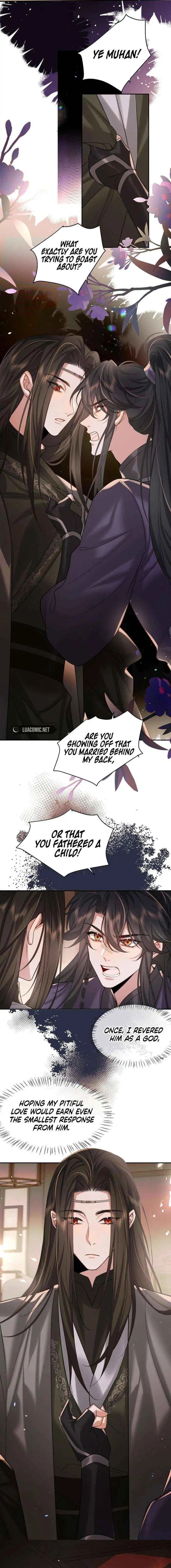 Survival Methods of the Cannon Fodder Daughter Chapter 216 page 5