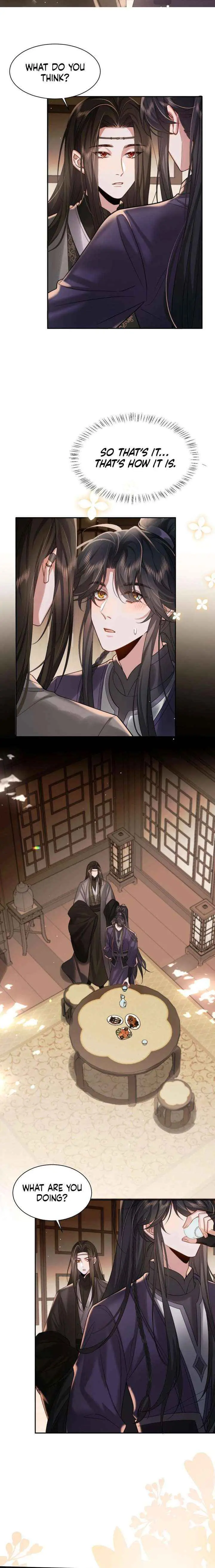 Survival Methods of the Cannon Fodder Daughter Chapter 217 page 4