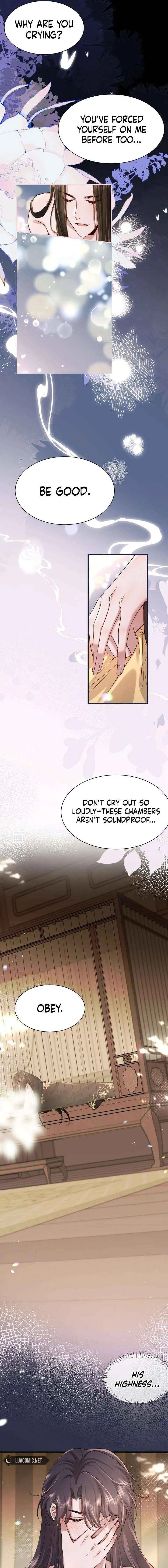 Survival Methods of the Cannon Fodder Daughter Chapter 217 page 7