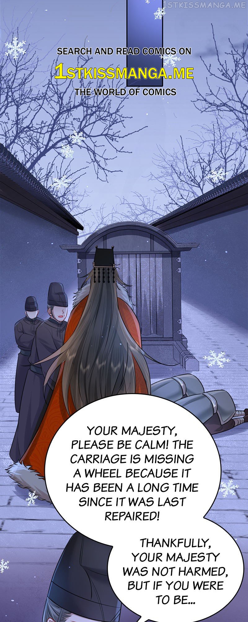 Survival Methods of the Cannon Fodder Daughter Chapter 22 page 4