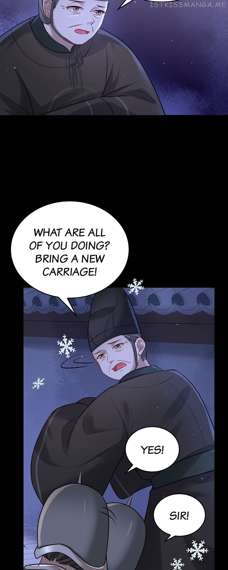Survival Methods of the Cannon Fodder Daughter Chapter 22 page 5