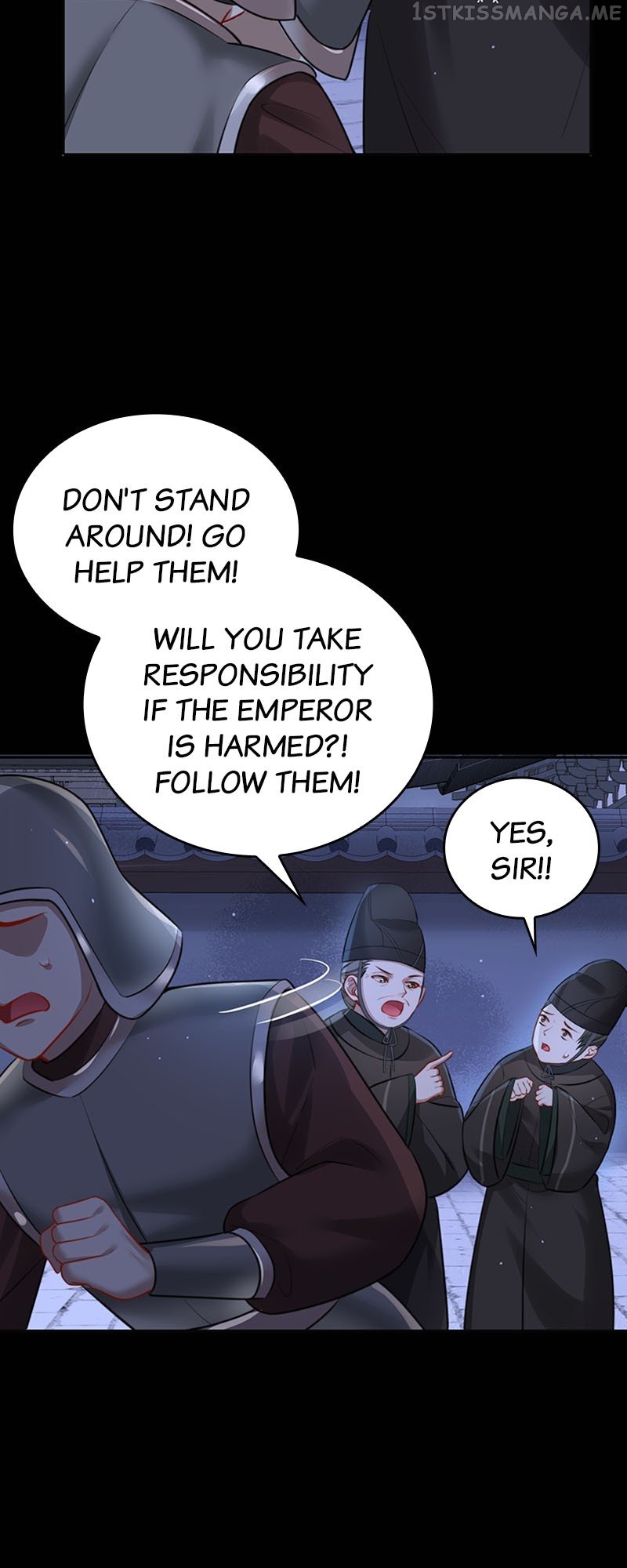 Survival Methods of the Cannon Fodder Daughter Chapter 22 page 6