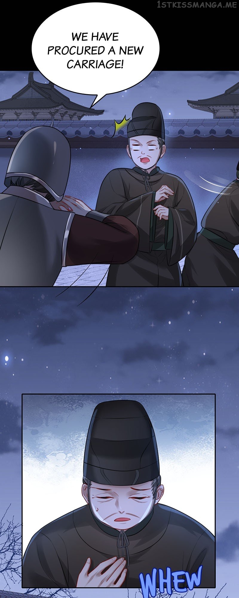 Survival Methods of the Cannon Fodder Daughter Chapter 22 page 7