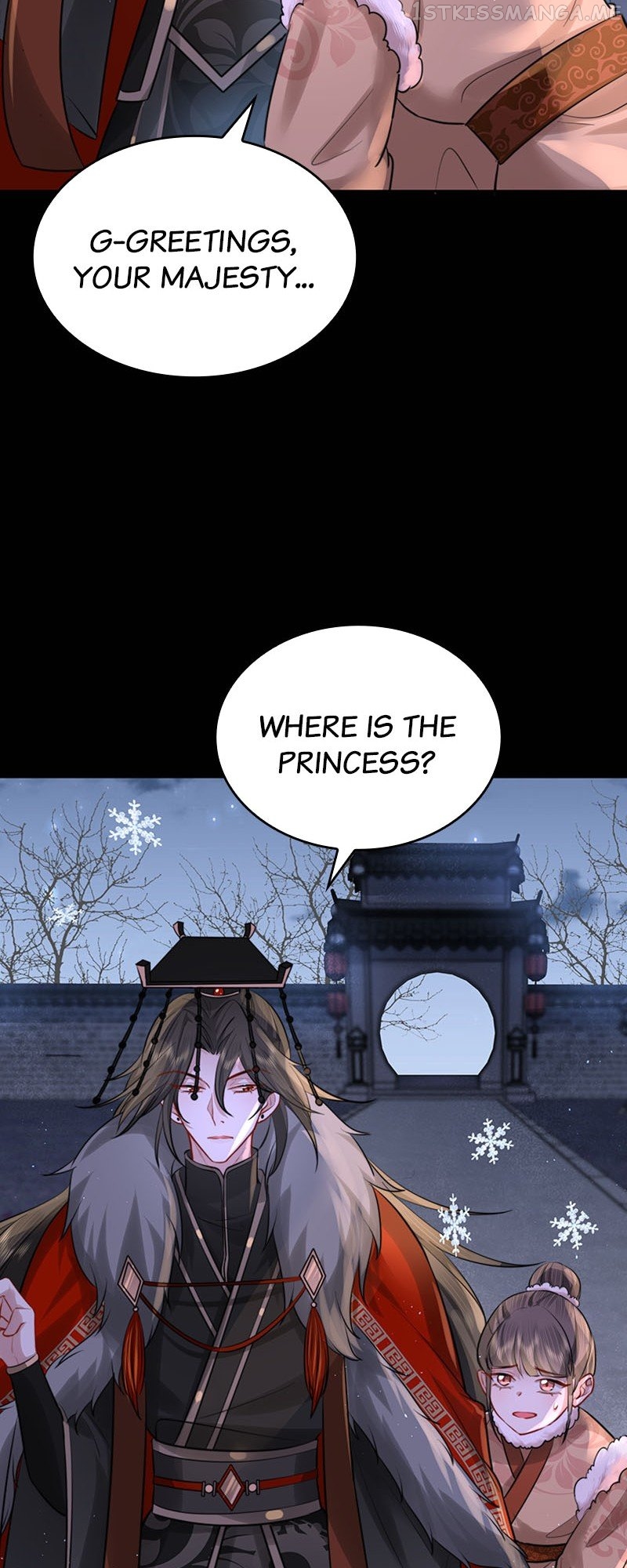 Survival Methods of the Cannon Fodder Daughter Chapter 22 page 12