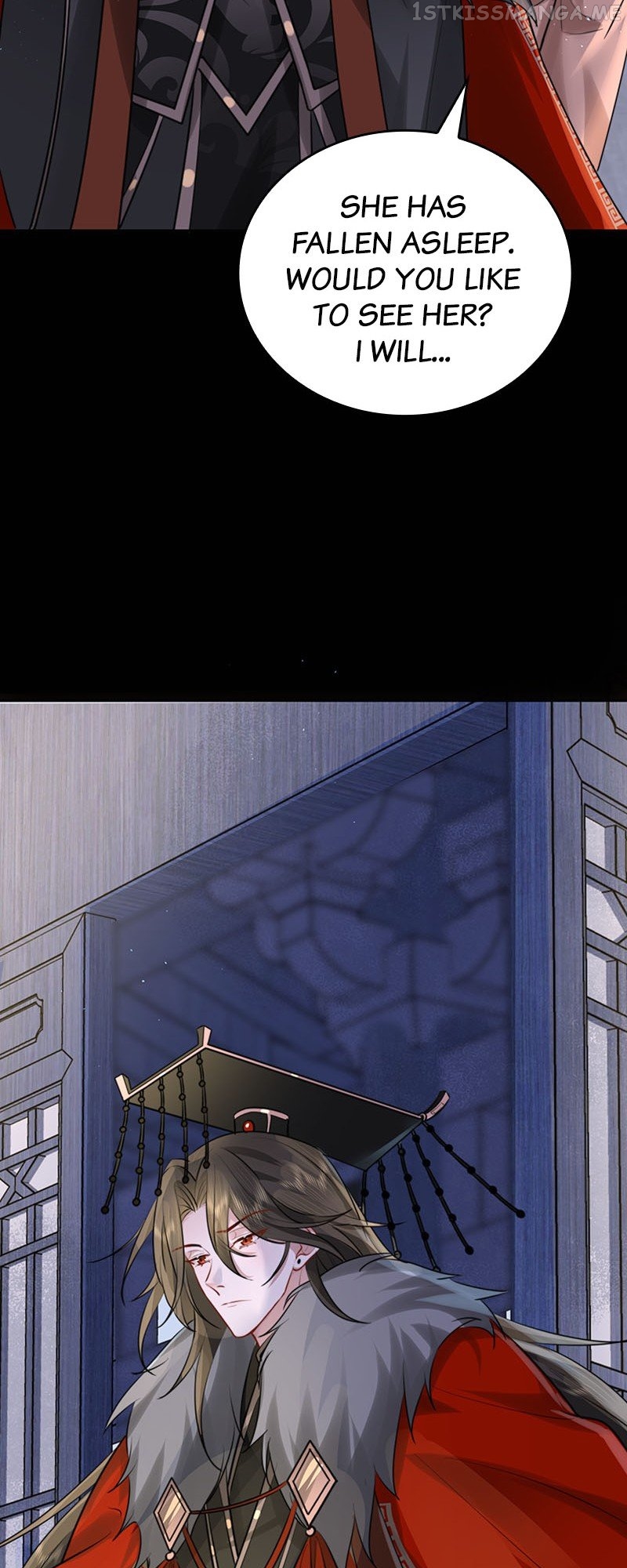 Survival Methods of the Cannon Fodder Daughter Chapter 22 page 13