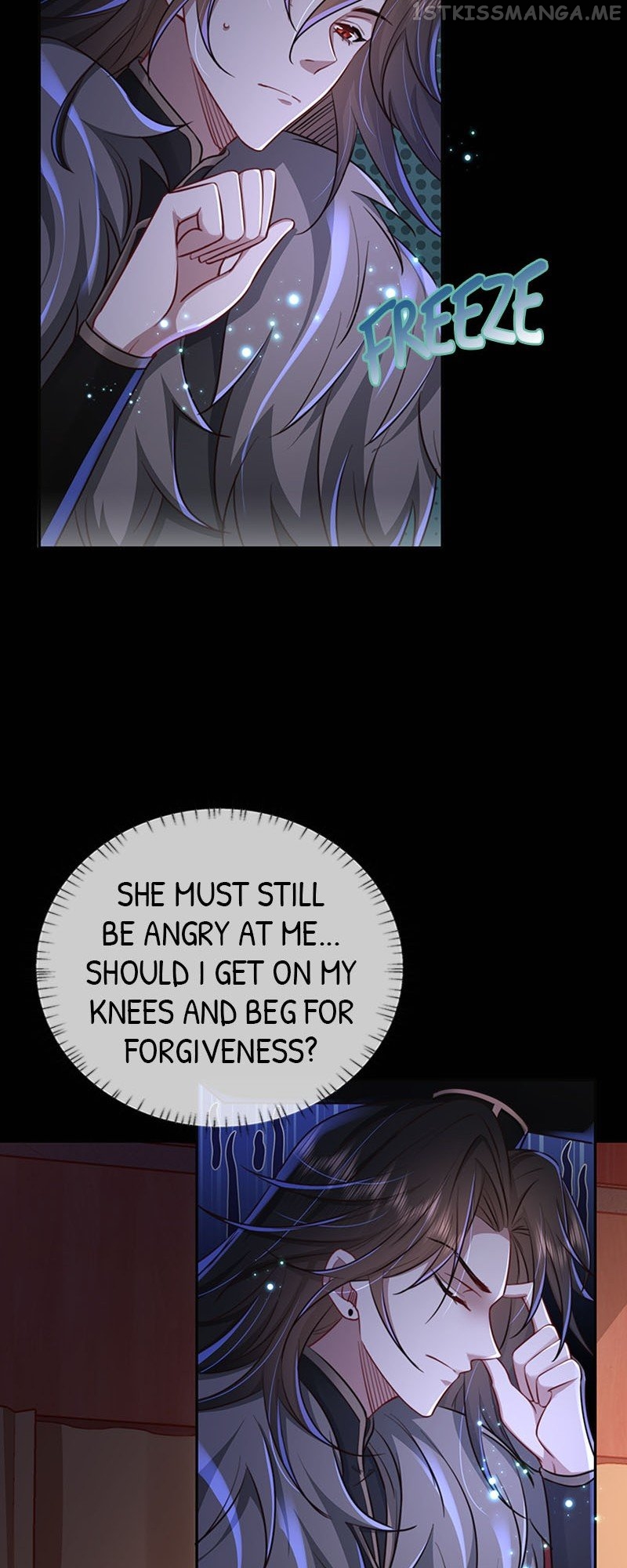 Survival Methods of the Cannon Fodder Daughter Chapter 22 page 18