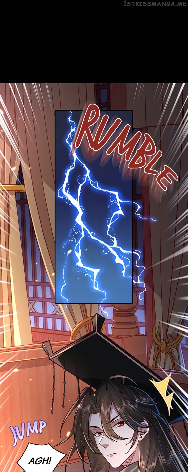Survival Methods of the Cannon Fodder Daughter Chapter 22 page 20