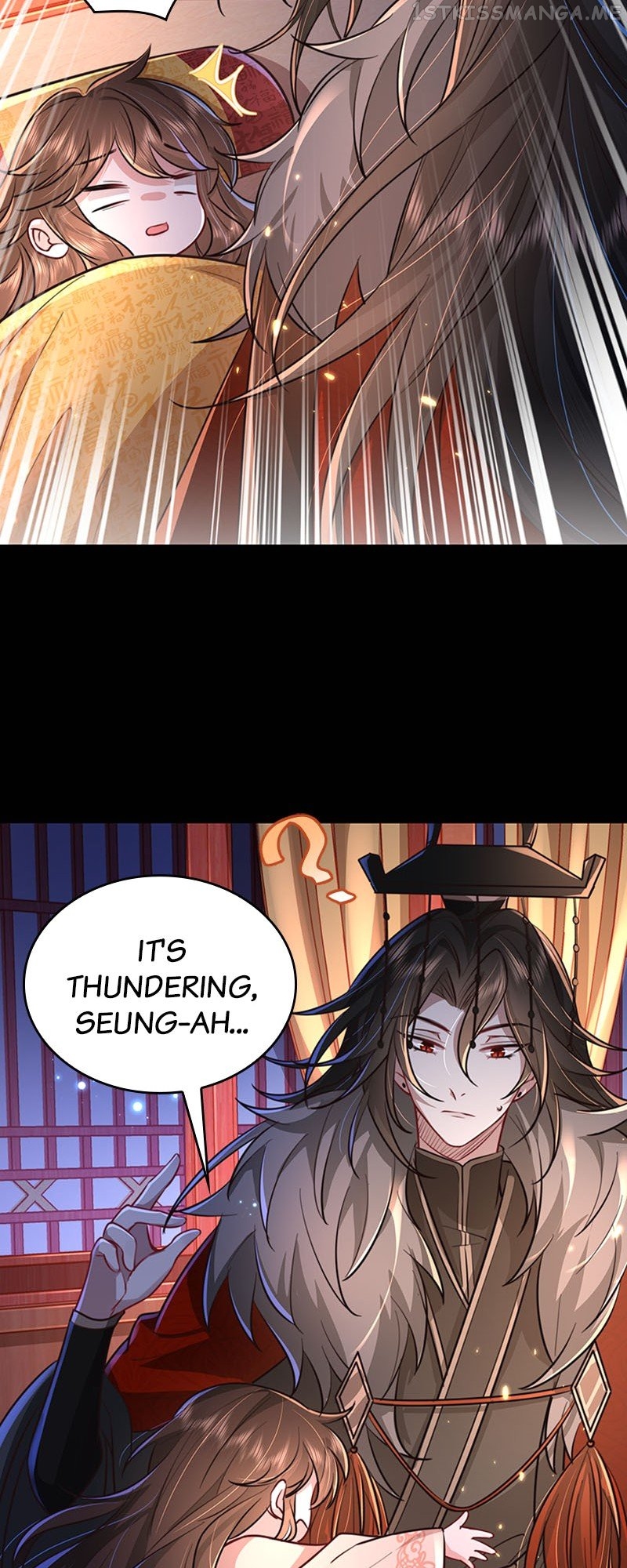 Survival Methods of the Cannon Fodder Daughter Chapter 22 page 21