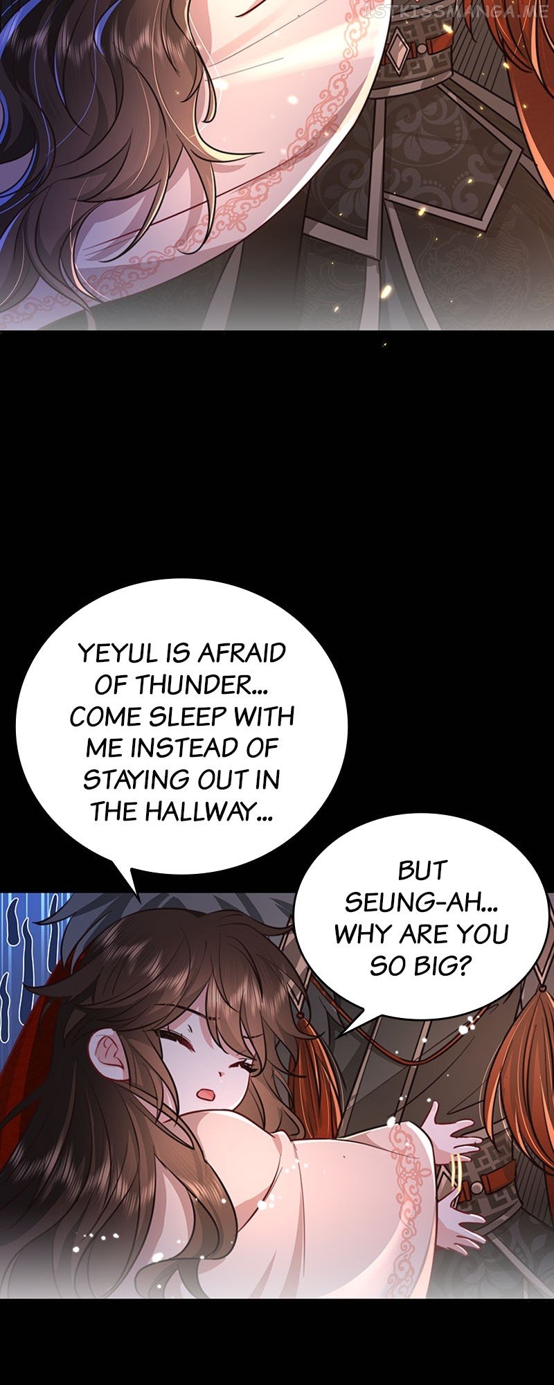Survival Methods of the Cannon Fodder Daughter Chapter 22 page 22