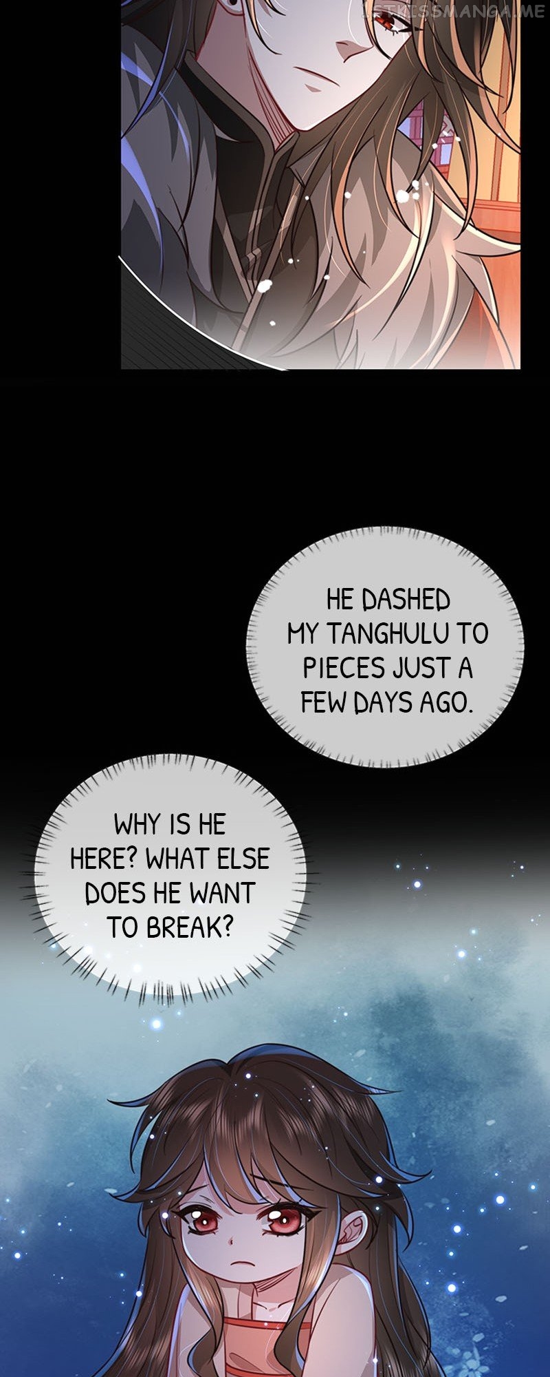 Survival Methods of the Cannon Fodder Daughter Chapter 22 page 25