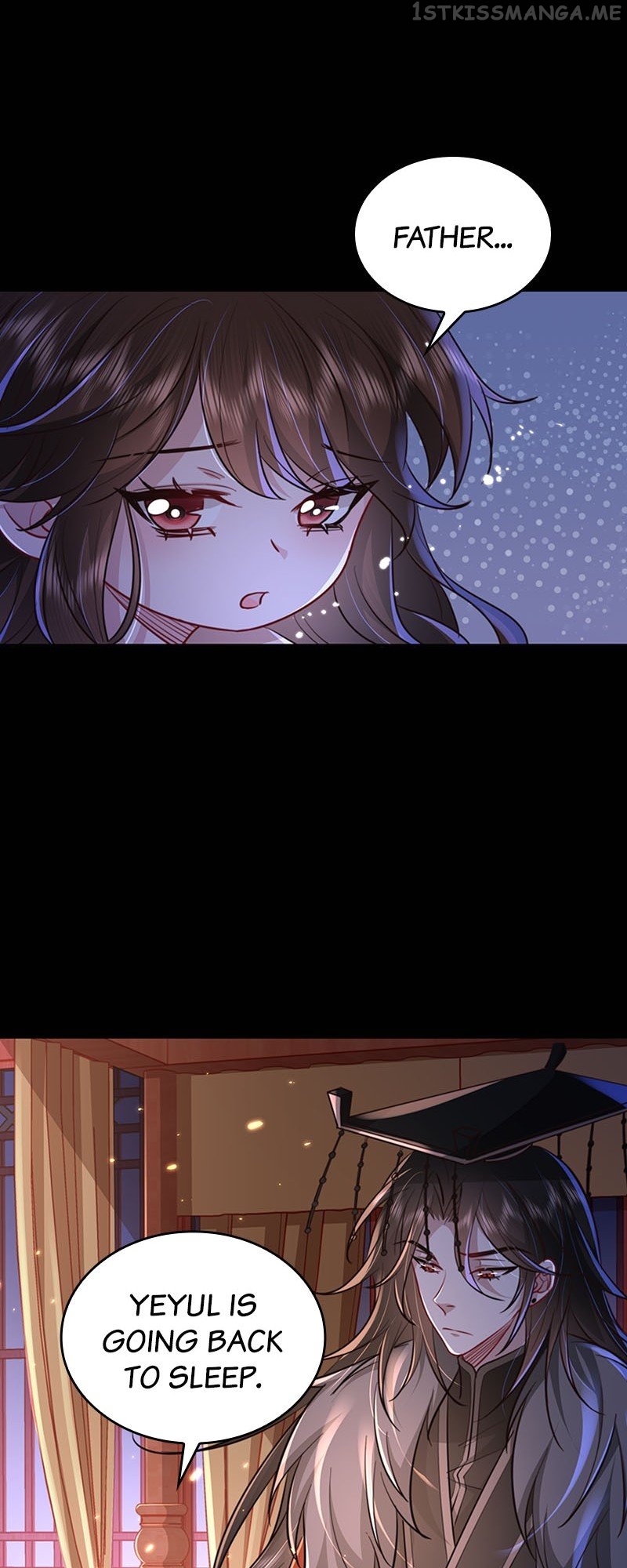 Survival Methods of the Cannon Fodder Daughter Chapter 22 page 27