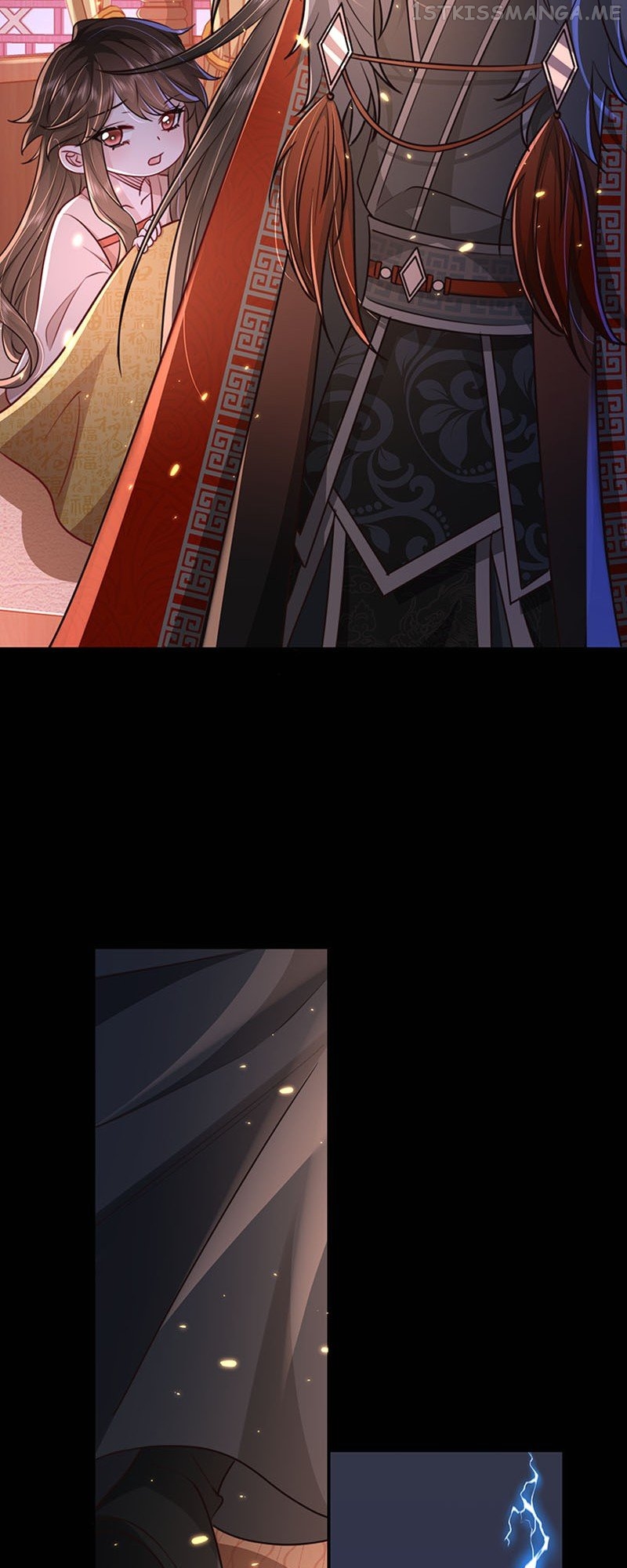Survival Methods of the Cannon Fodder Daughter Chapter 22 page 28