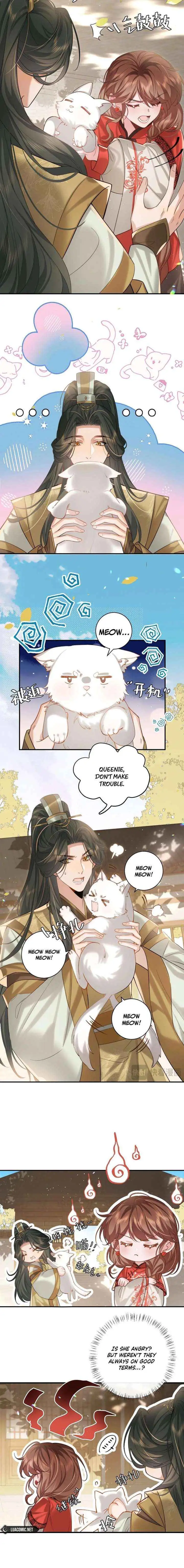 Survival Methods of the Cannon Fodder Daughter Chapter 220 page 2