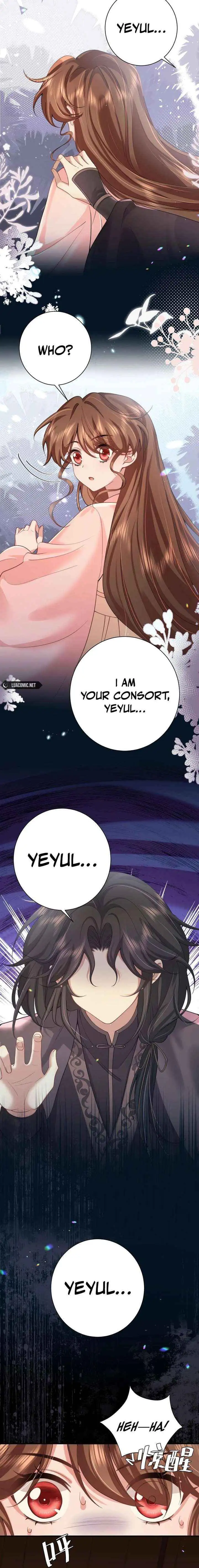 Survival Methods of the Cannon Fodder Daughter Chapter 220 page 6