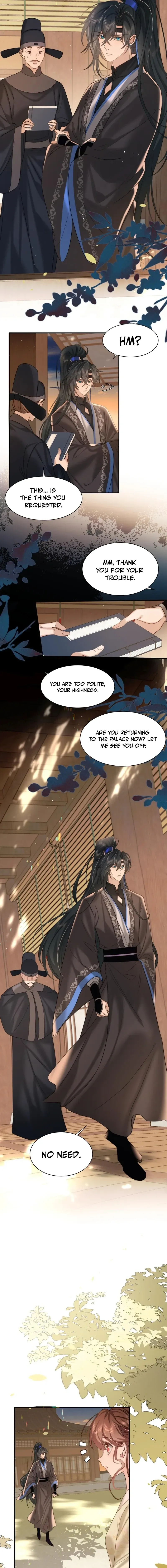 Survival Methods of the Cannon Fodder Daughter Chapter 222 page 5