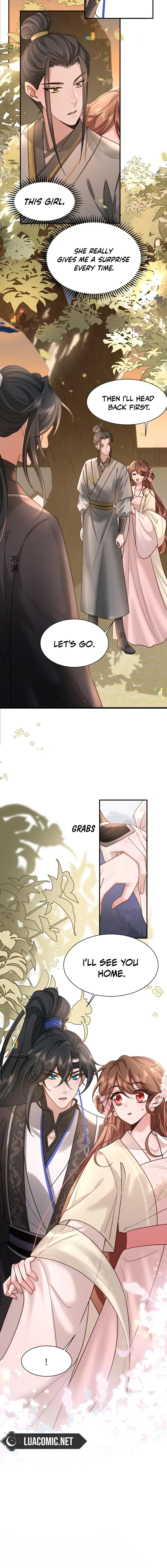 Survival Methods of the Cannon Fodder Daughter Chapter 222 page 7
