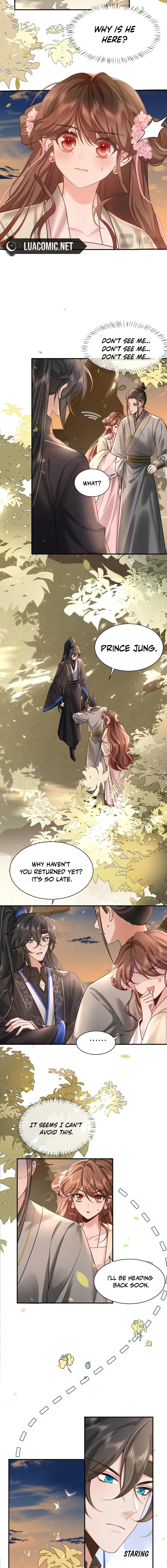 Survival Methods of the Cannon Fodder Daughter Chapter 222 page 6