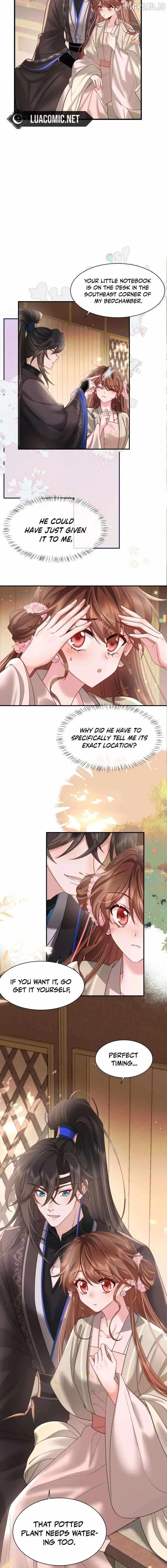 Survival Methods of the Cannon Fodder Daughter Chapter 223 page 6