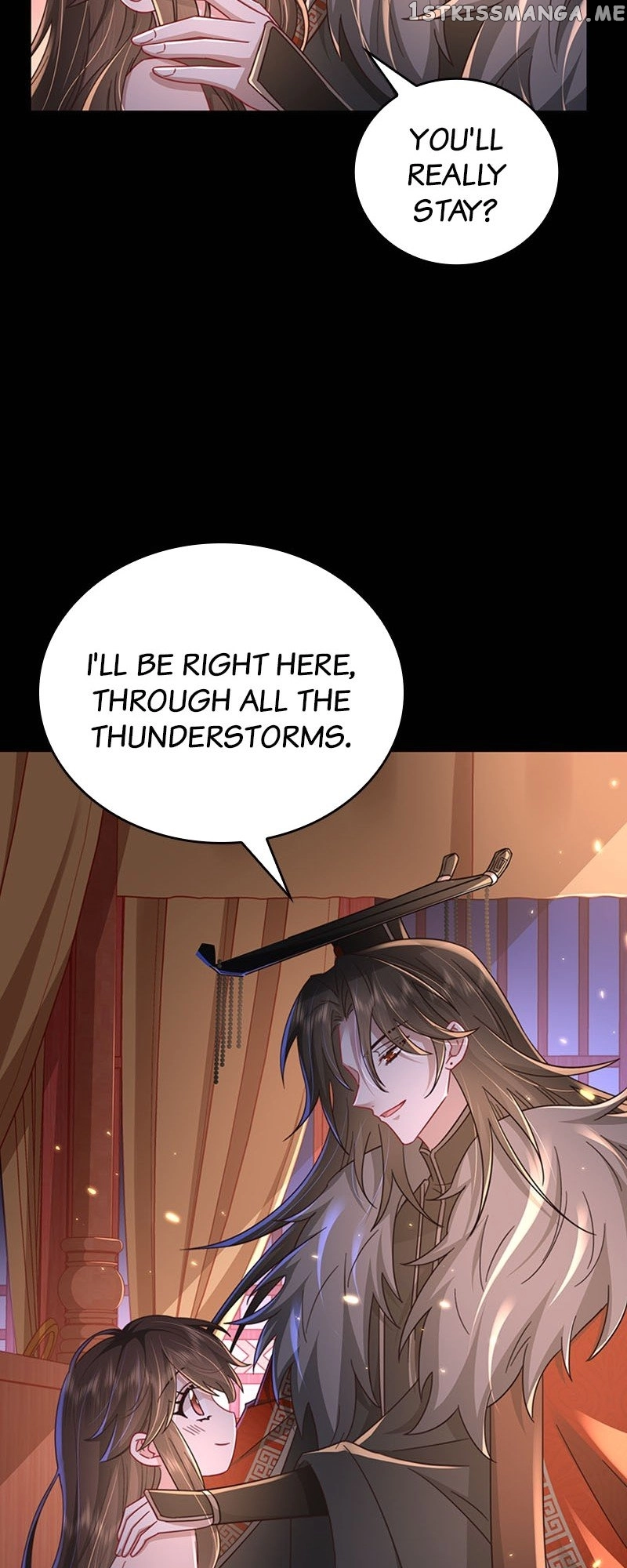 Survival Methods of the Cannon Fodder Daughter Chapter 23 page 15