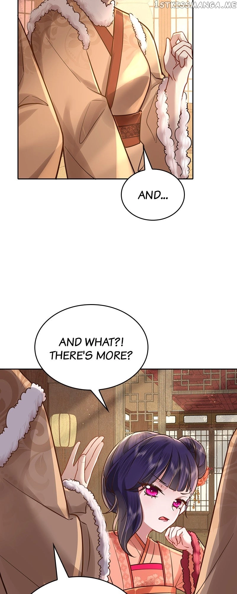 Survival Methods of the Cannon Fodder Daughter Chapter 23 page 25