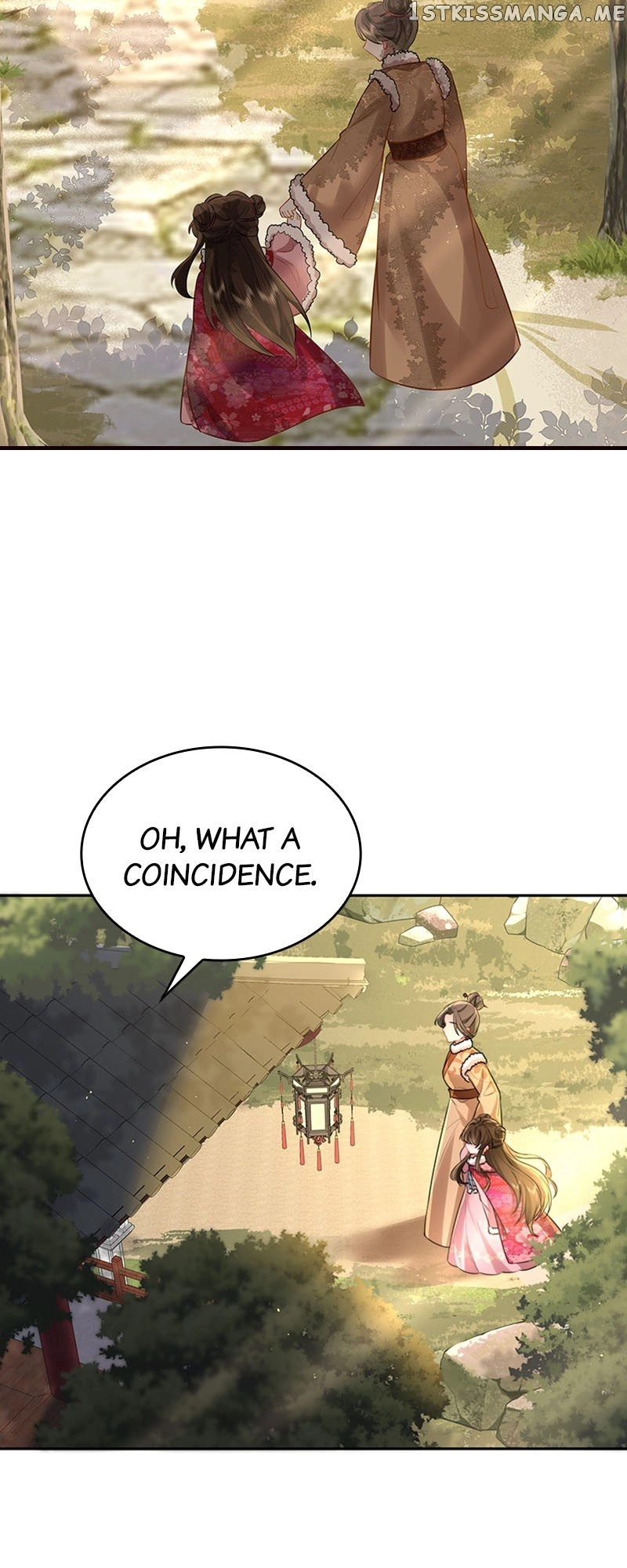 Survival Methods of the Cannon Fodder Daughter Chapter 23 page 28