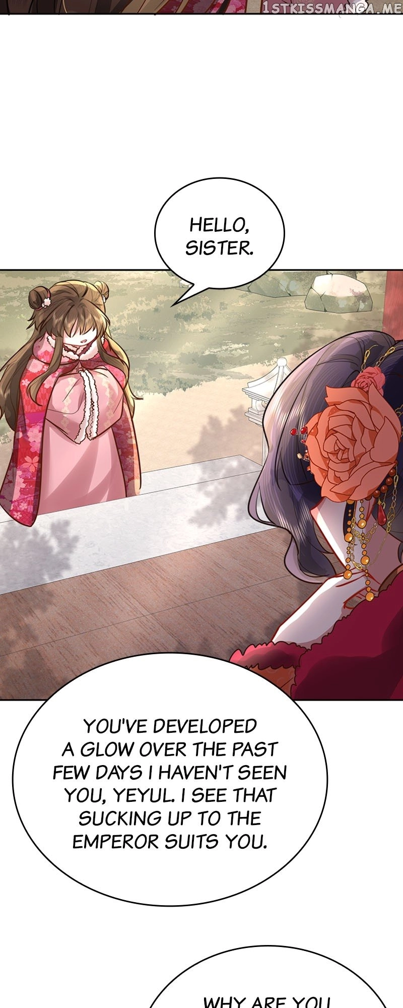 Survival Methods of the Cannon Fodder Daughter Chapter 23 page 30