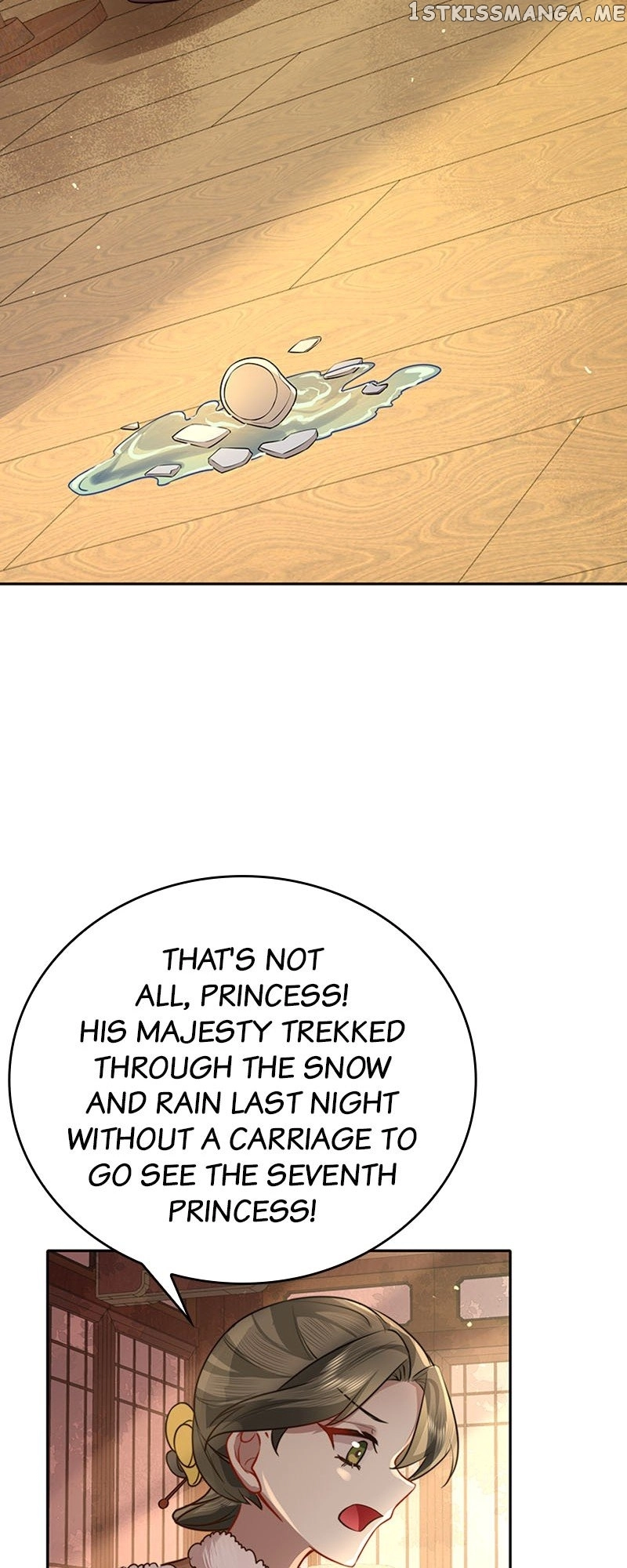 Survival Methods of the Cannon Fodder Daughter Chapter 23 page 24