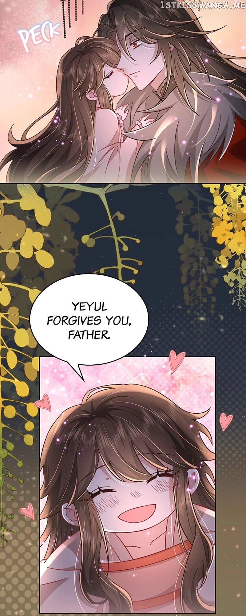 Survival Methods of the Cannon Fodder Daughter Chapter 23 page 12