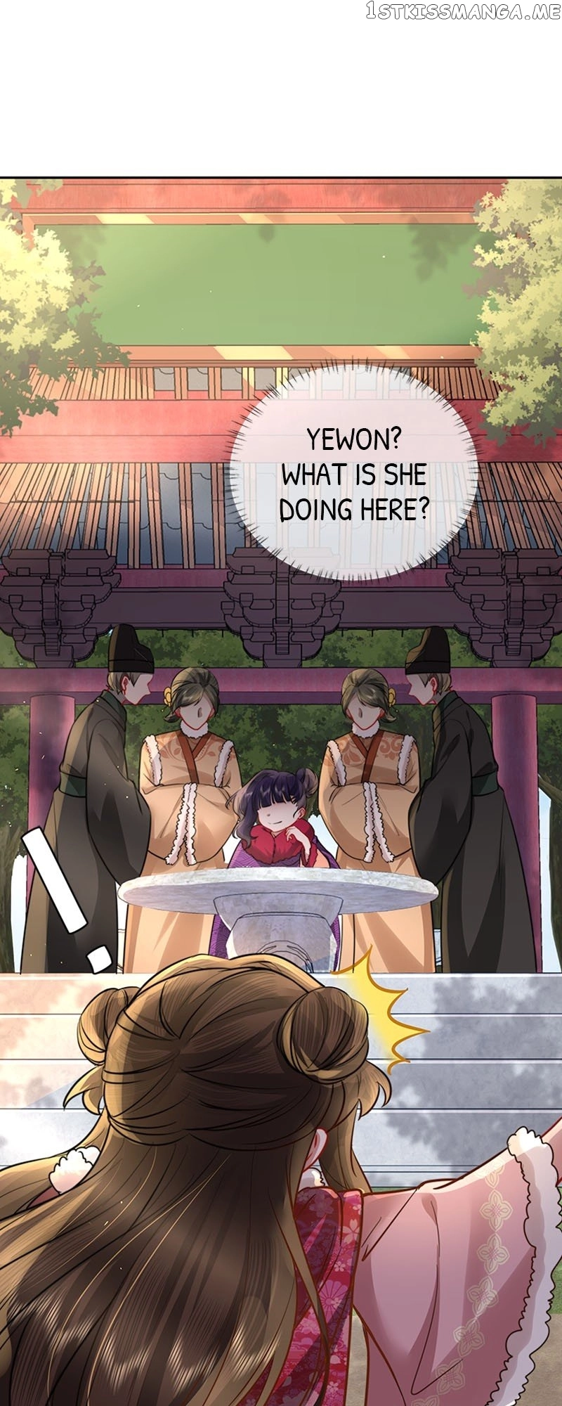 Survival Methods of the Cannon Fodder Daughter Chapter 23 page 29