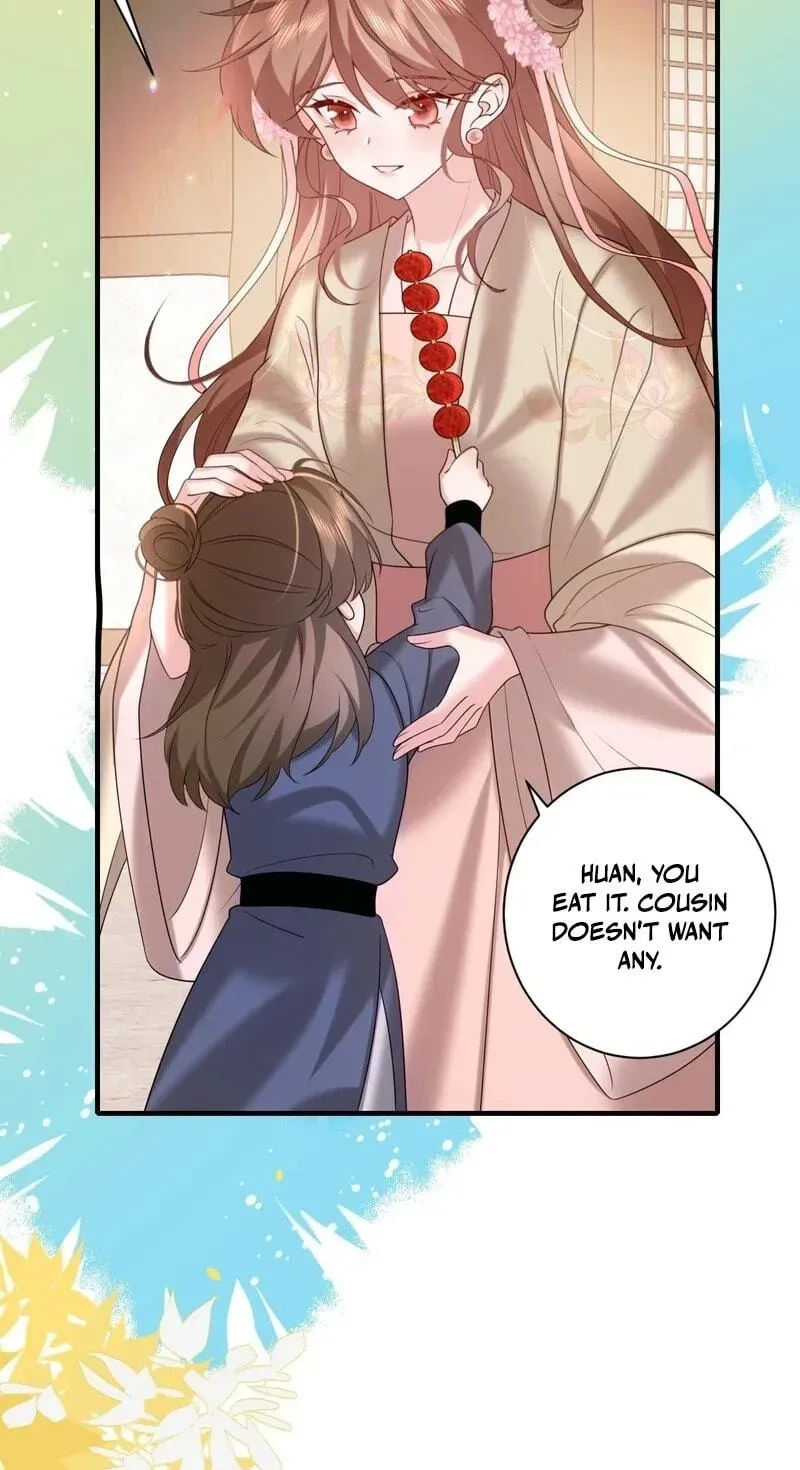 Survival Methods of the Cannon Fodder Daughter Chapter 234 page 5
