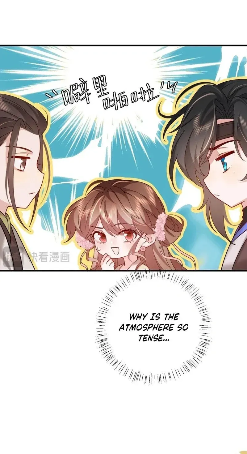Survival Methods of the Cannon Fodder Daughter Chapter 234 page 9