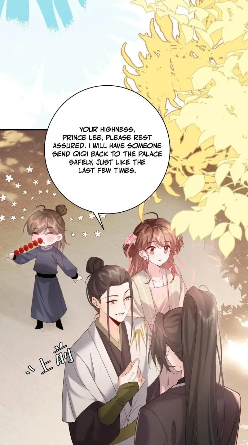 Survival Methods of the Cannon Fodder Daughter Chapter 234 page 13