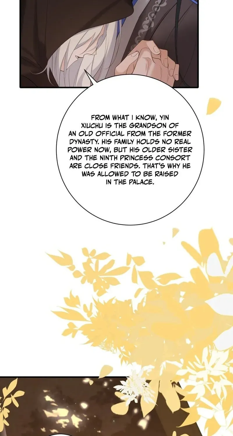Survival Methods of the Cannon Fodder Daughter Chapter 234 page 23