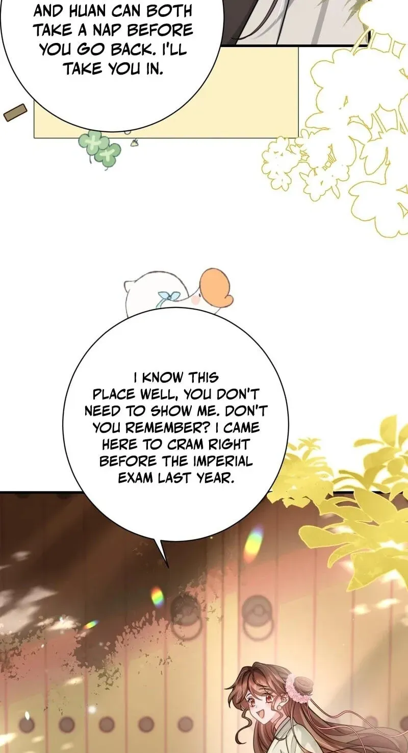 Survival Methods of the Cannon Fodder Daughter Chapter 234 page 31