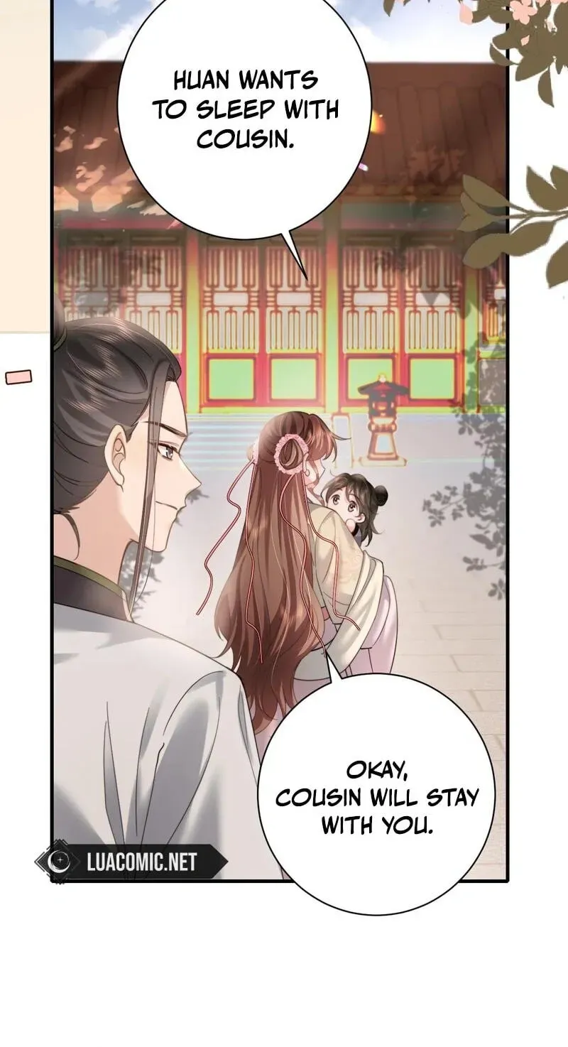 Survival Methods of the Cannon Fodder Daughter Chapter 234 page 37