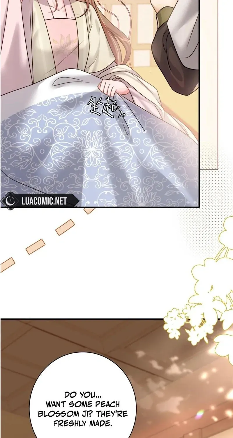 Survival Methods of the Cannon Fodder Daughter Chapter 235 page 24