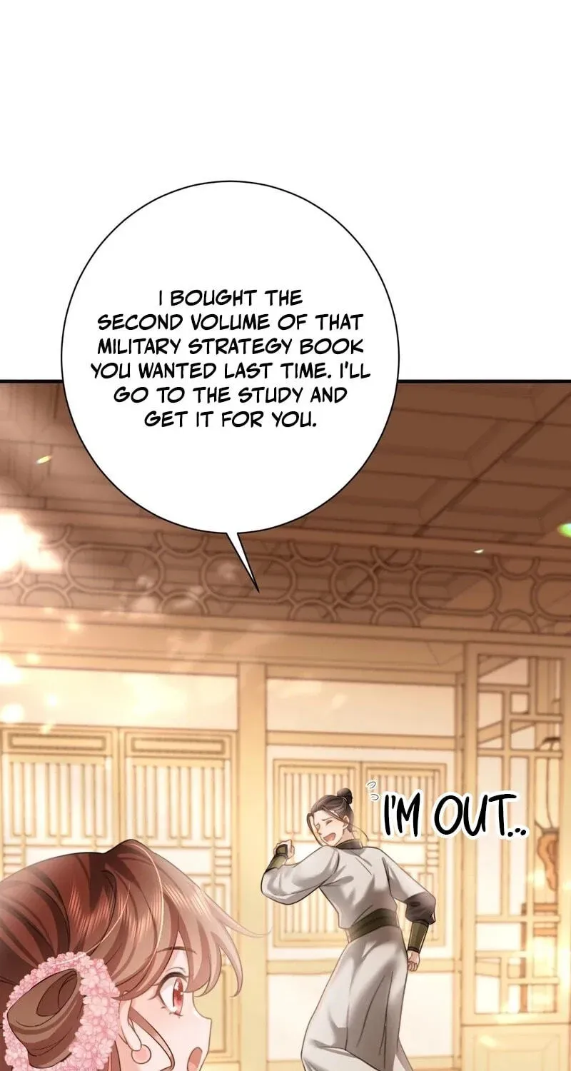 Survival Methods of the Cannon Fodder Daughter Chapter 235 page 31