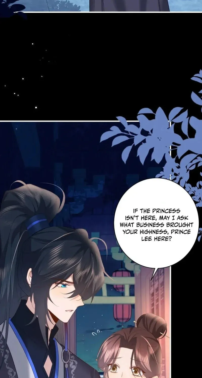 Survival Methods of the Cannon Fodder Daughter Chapter 236 page 11