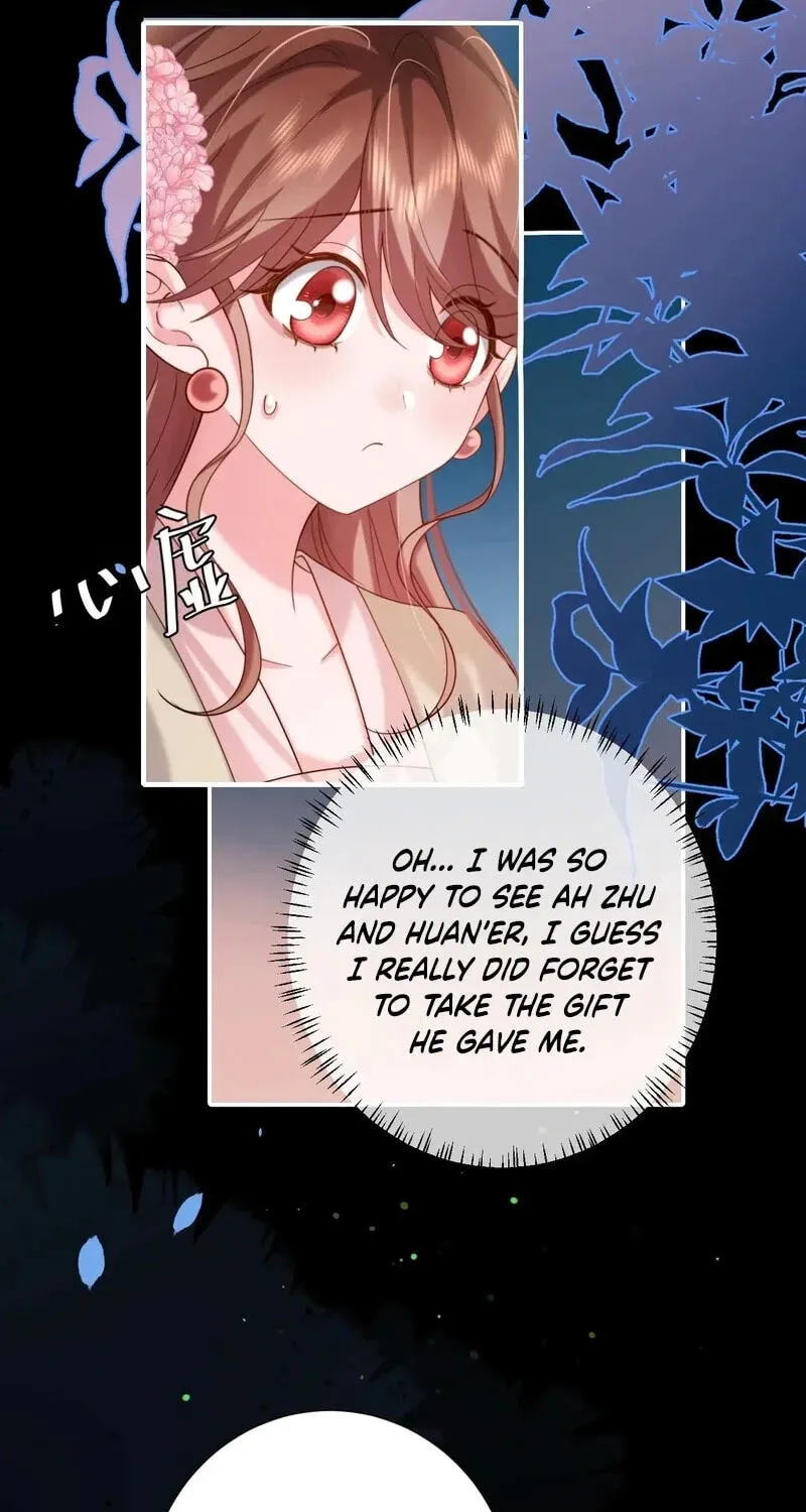 Survival Methods of the Cannon Fodder Daughter Chapter 236 page 32