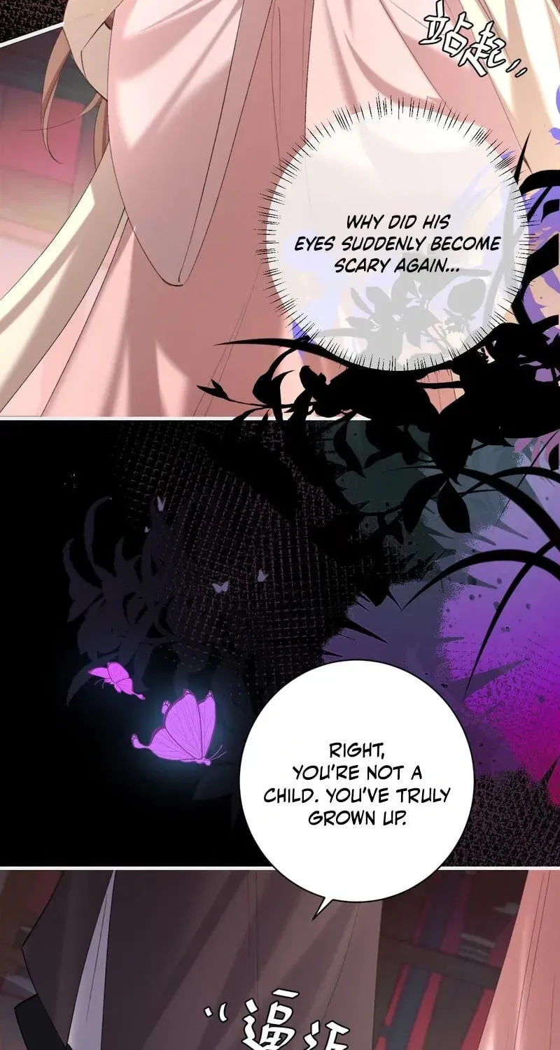 Survival Methods of the Cannon Fodder Daughter Chapter 237 page 7