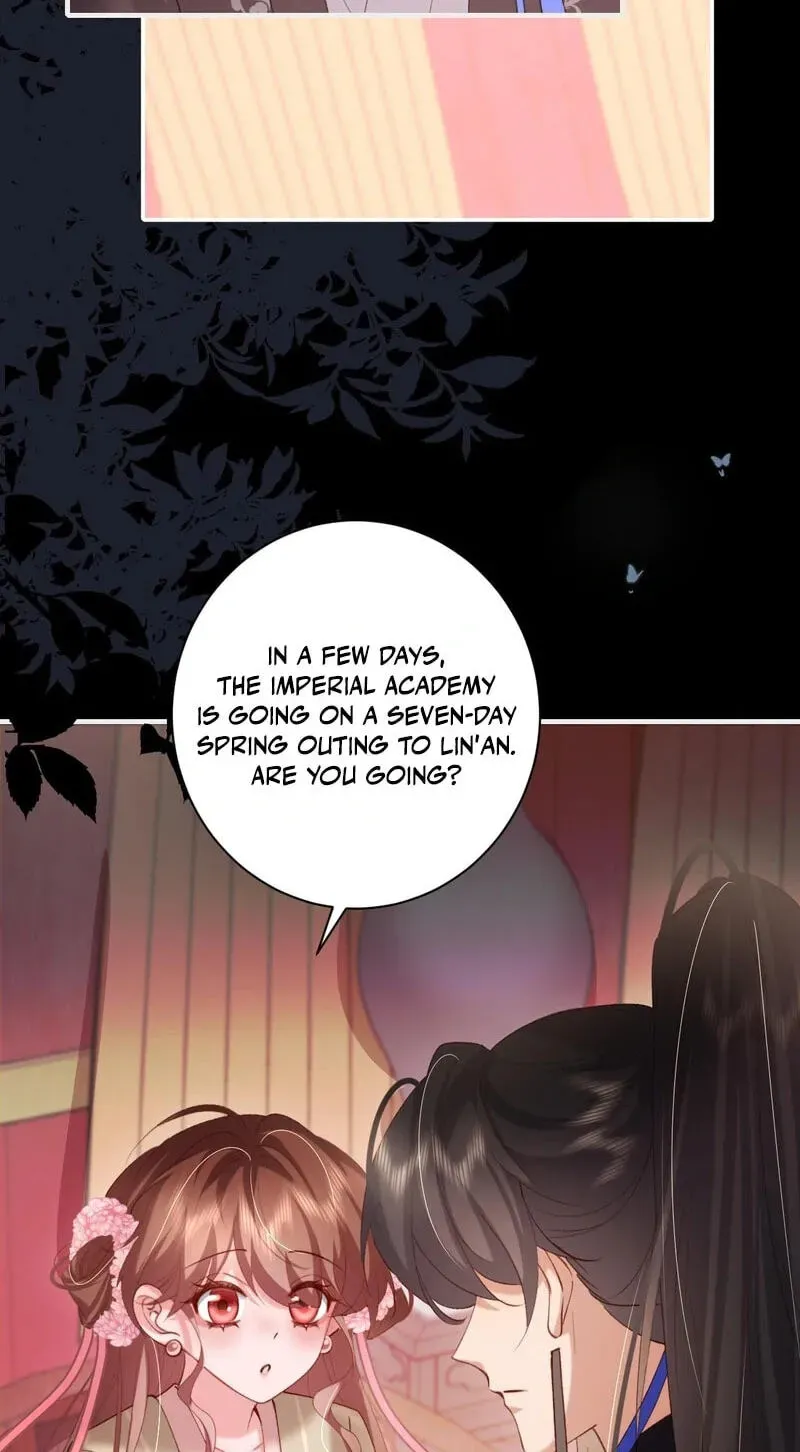 Survival Methods of the Cannon Fodder Daughter Chapter 237 page 18