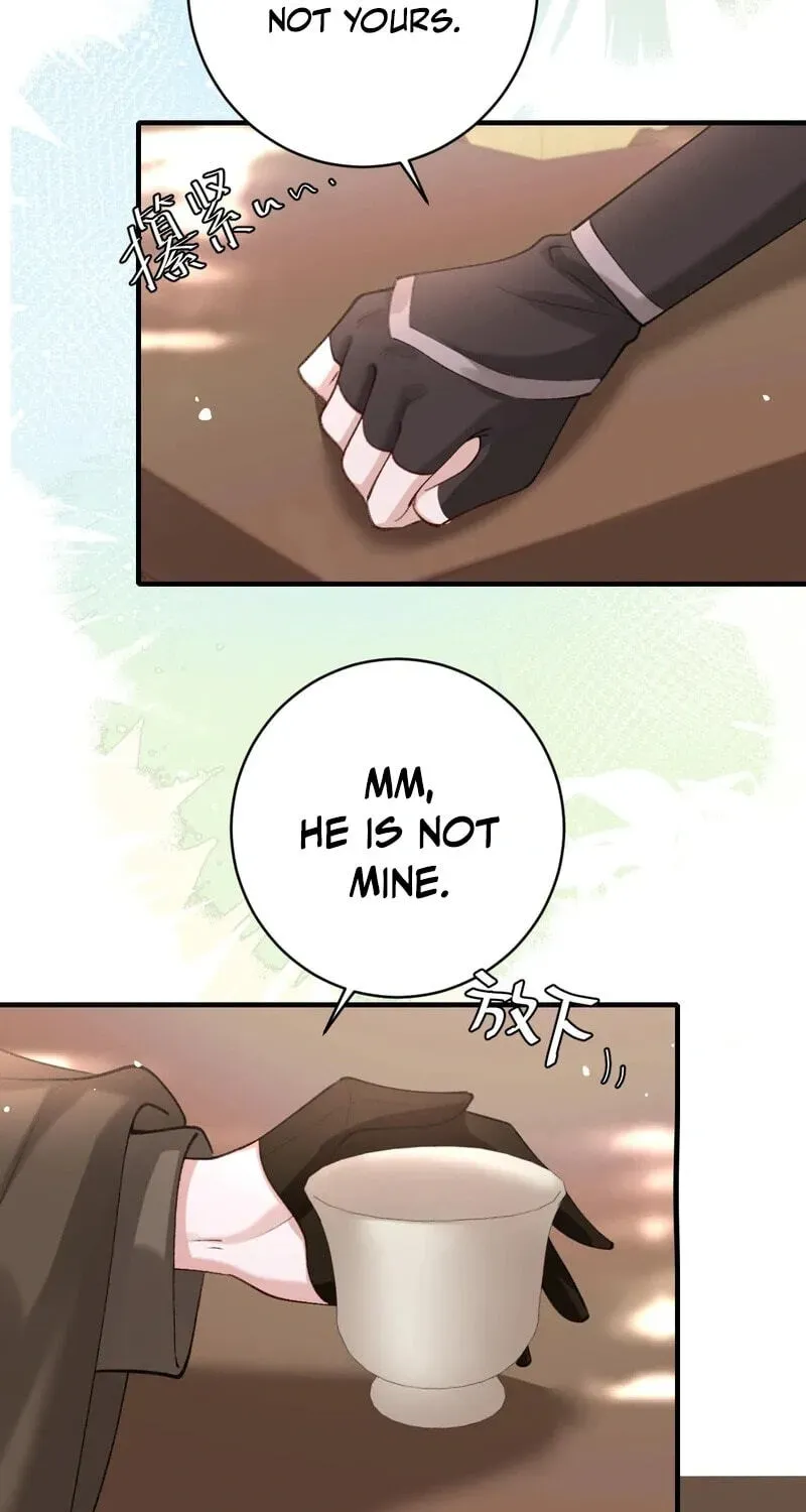 Survival Methods of the Cannon Fodder Daughter Chapter 238 page 25