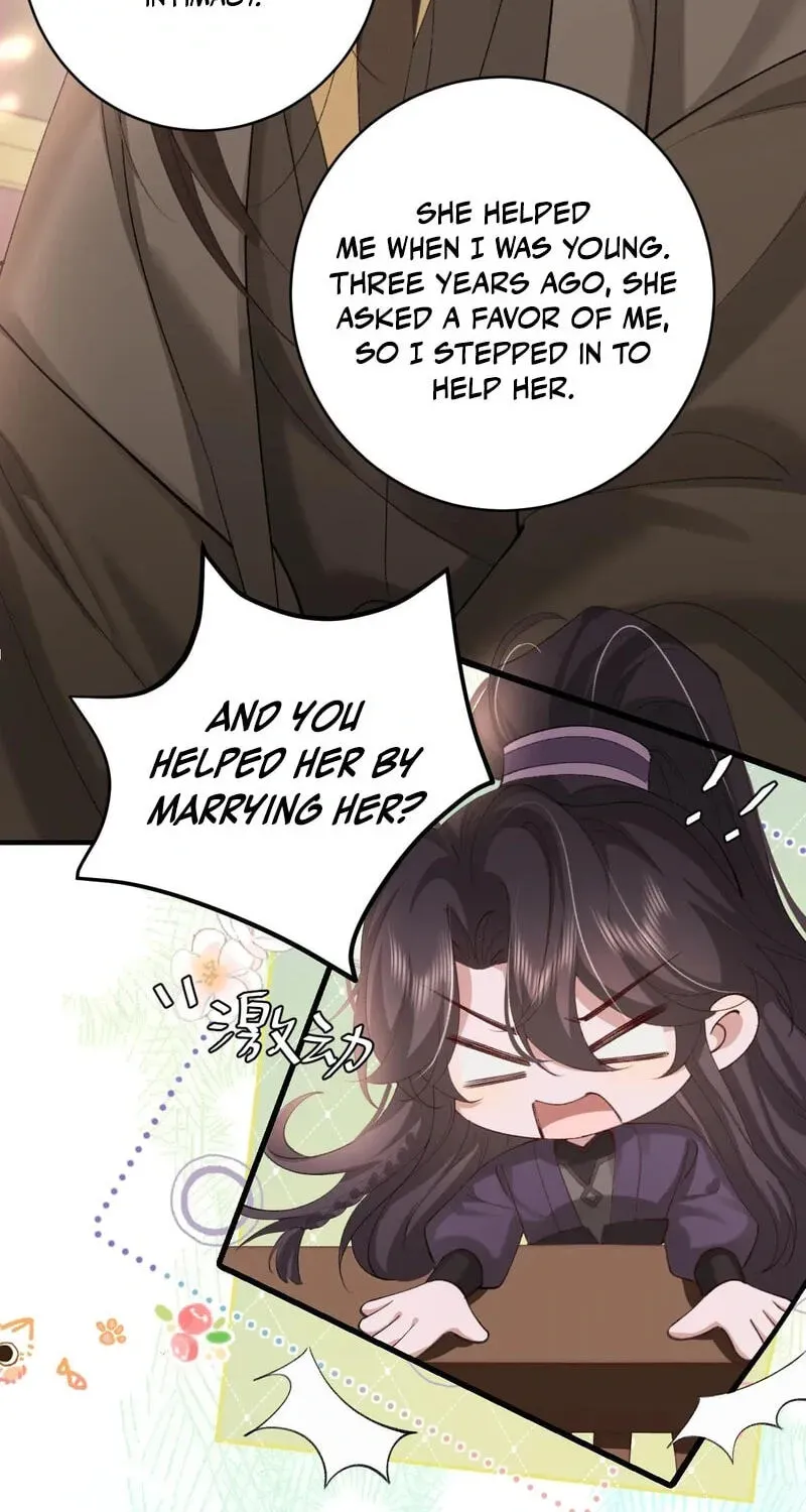 Survival Methods of the Cannon Fodder Daughter Chapter 238 page 31