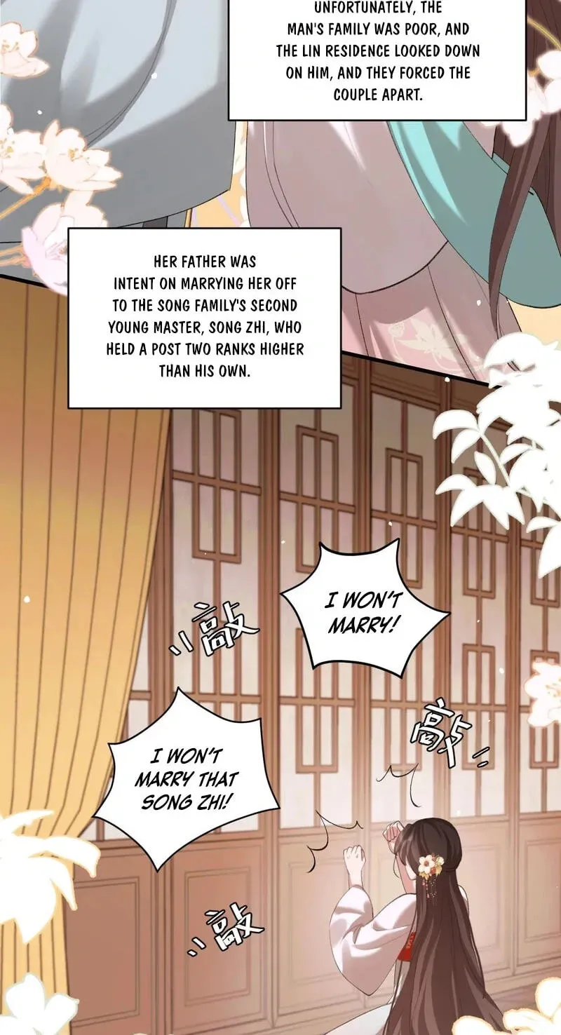 Survival Methods of the Cannon Fodder Daughter Chapter 238 page 38